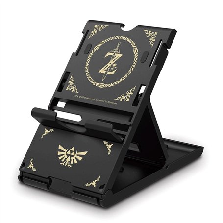 Hori Consoles de jeux Playstand Support pour Nintendo Switch - Zelda