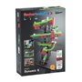 fischertechnik Circuit de Billes Dynamic S 536620 – kit de Construction pour Enfants, Jouet éducatif à partir de 7 Ans