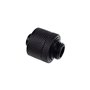 Alphacool 17234 Noir accessoire de matériel de refroidissement - Accessoires de matériel de refroidissement (22 mm, 27 mm, 22 mm