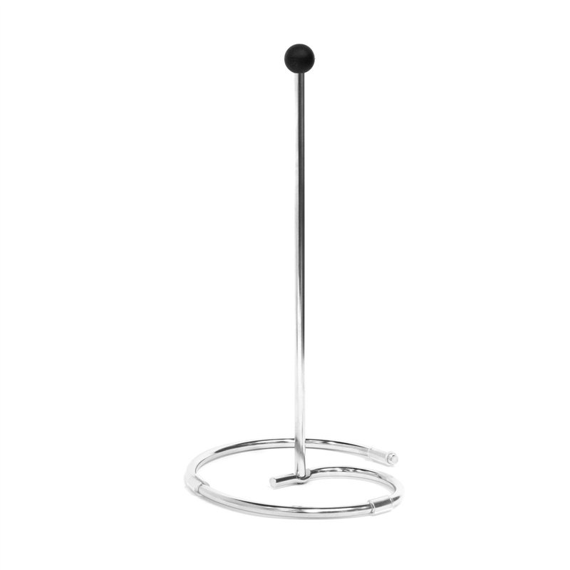 Image secondaire de COOK CONCEPT Saveur & Dégustation KV7083 Séchoir À Carafe en Metal Chrome, Acier, Argent