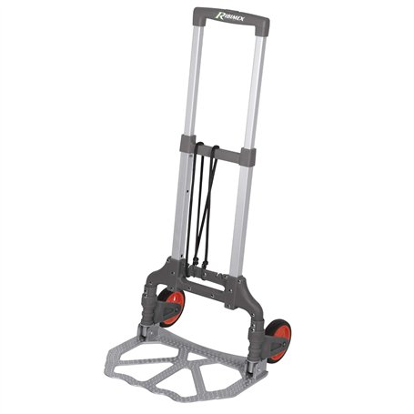 RIBIMEX PRCDPL/IT Chariot pliable de charge 80 kg