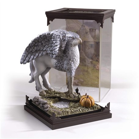 The Noble Collection Harry Potter Créatures Magiques Buckbeak