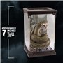 The Noble Collection - Magical Creatures Nagini - Hand-Painted Magical Creature #9 - Officially Licensed 7in (18.5cm) Harry Pott