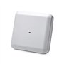 Cisco Aironet 2800 2304 Mbit/s Blanc Connexion Ethernet, supportant l'alimentation Via ce Port (PoE)