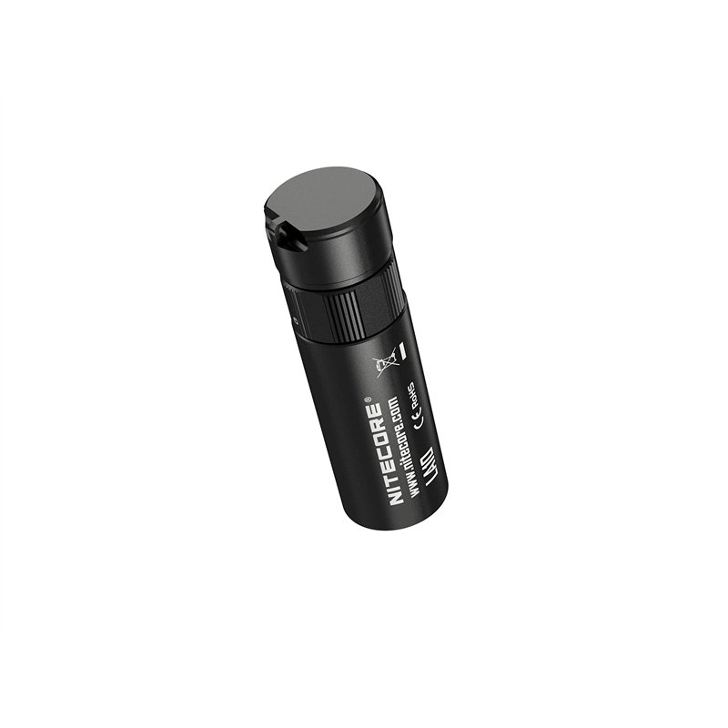Image secondaire de Nitecore LA10 Lampe de Camping Mixte Adulte, Noir