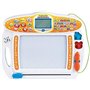 VTech - Magi'Ardoise Apprenti Écriture, Ardoise Magique Enfant, Tablette à Dessin, Jouet Éducatif et Créatif pour Apprendre à Éc