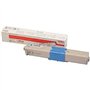 Toner OKI 46508711 Cyan