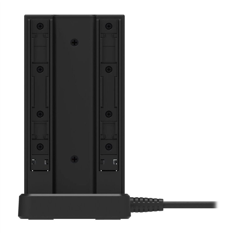 Image secondaire de HORI - Multi-Chargeur USB Joycon pour Nintendo Switch