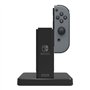 HORI - Multi-Chargeur USB Joycon pour Nintendo Switch