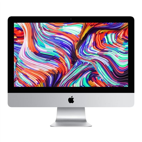 Apple iMac 21.5" (Late 2015) - Core i5 3.1GHz, 8GB RAM, 1TB HDD (Reconditionné)