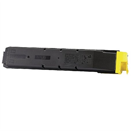 KYOCERA Jaune FS C8600DN FS C8650DN Cartouche de Toner [Pack 1]