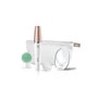 Braun FaceSpa 851V 3-En-1 Épilateur Visage Et Brosse Nettoyante Avec Pile Supplémentaire