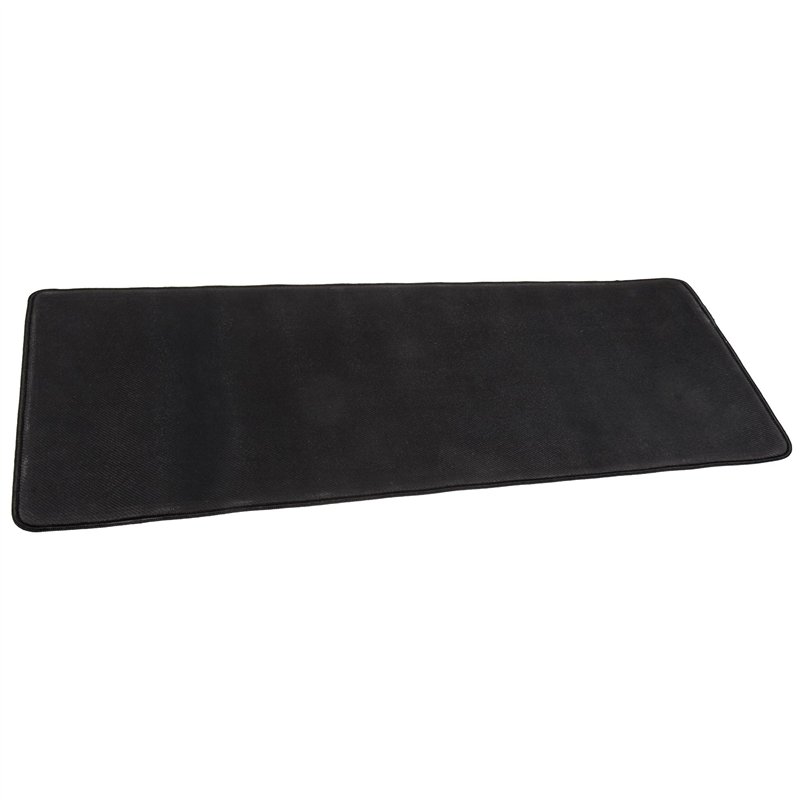 Image secondaire de Cougar Gaming | Tapis DE Souris | ARENABLACK - 800X300X5MM - Antidérapant - Coutures renforcées pour Une durabilité Accrue - pou