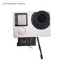 Suptig Lot de 2 Batteries et Chargeur Daul pour GoPro HERO4 Black/Gopro HERO4 Silver et Gopro AHDBT-401