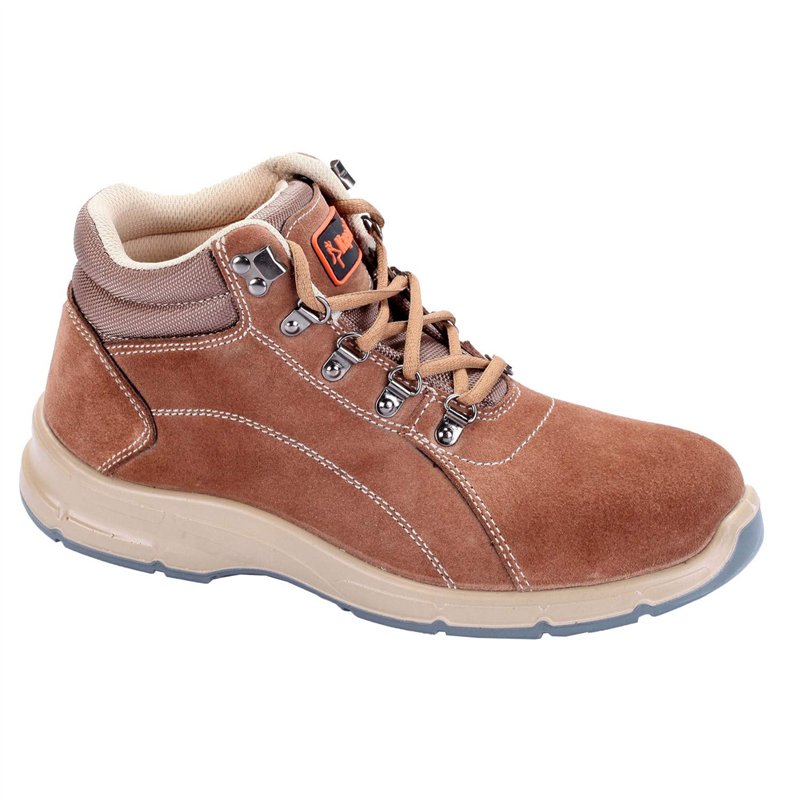 KAPRIOL Patrol Shoes High 41, Standard, Taille Unique Mixte