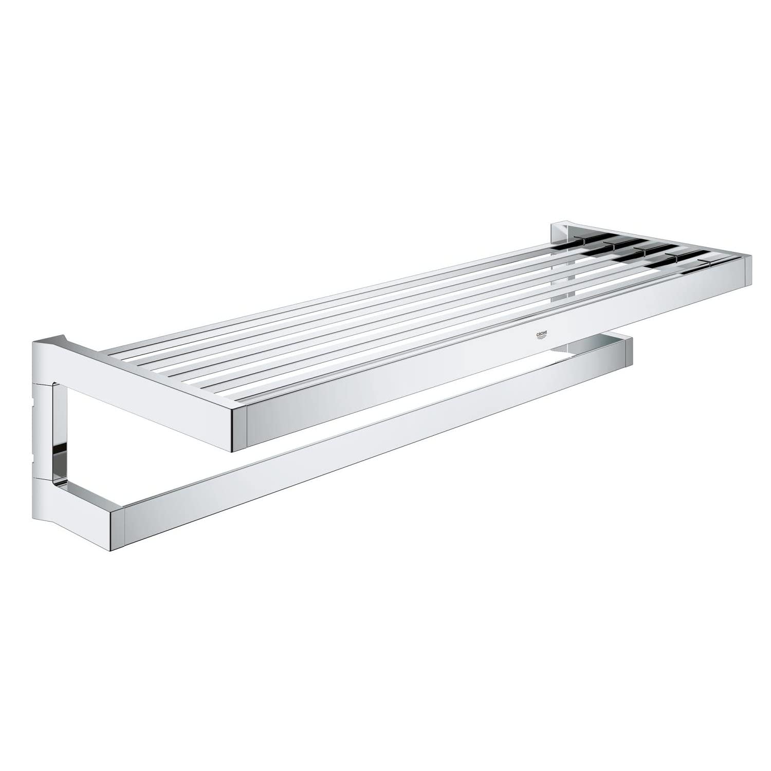 Porte-accessoires de salle de bain