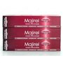 3 x L'Oréal Majirel 9.1 blond très clair cendré Crème Couleur des cheveux – 50 ml