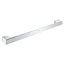 Grohe 40807000 Porte-Serviette Selection Cube, Chrome (Import Allemagne)