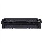 Canon Cartouche de Toner 045H Y - Jaune - Haut Rendement Noir