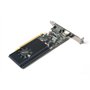 Zotac ZT-P10300A-10L GeForce GT 1030 2Go GDDR5 Carte Graphique - Cartes Graphiques (GeForce GT 1030, 2 Go, GDDR5, 64 bit, 6000 M