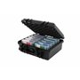 OVERLAND TANDBERG RDX TENCASE for 10 RDX Media