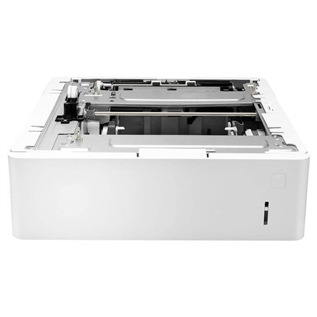 HP Bac à Papier Laserjet 550 Feuilles