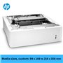 HP Bac à Papier Laserjet 550 Feuilles