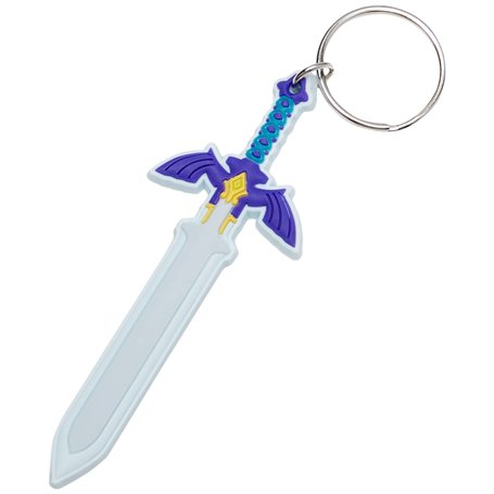 Pyramid International Porte Cles - Master Sword