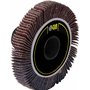 Fartools Brosse à lamelles abrasives de précision Ø60/L10mm