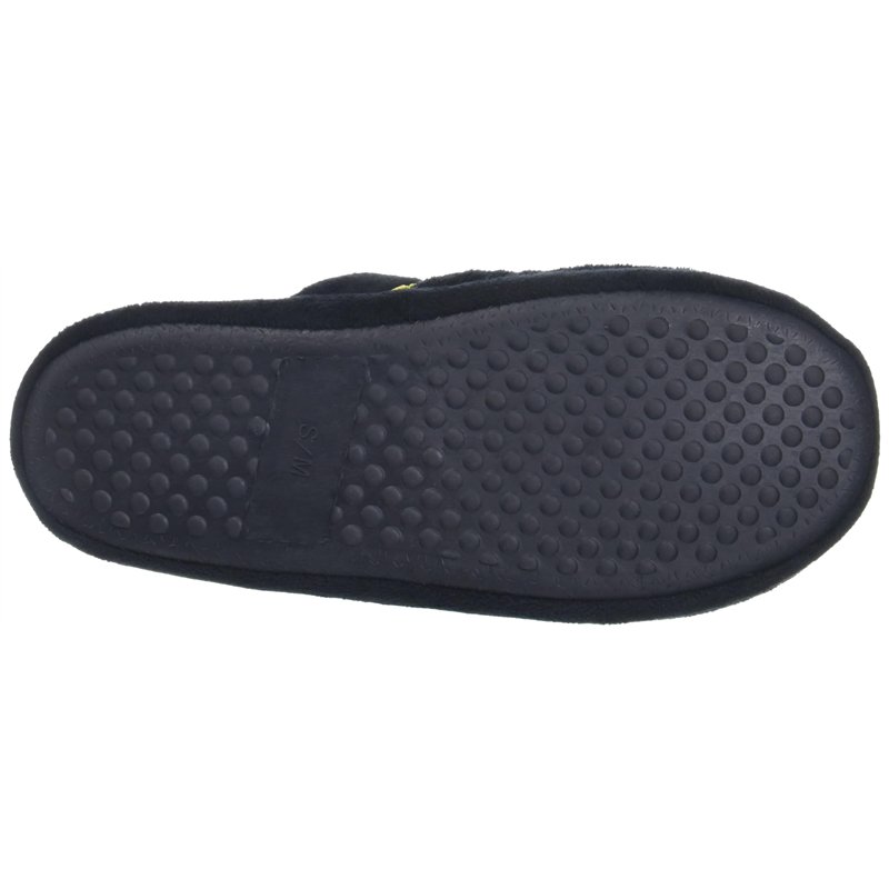 Image secondaire de Cinereplicas Chaussons Pantoufles Harry Potter - Officiel - Haut Confort et Qualité - Semelle Pillow Walk - Adulte (S/M, Poufsou