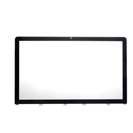 OLVINS Neuf écran LCD 54,6 cm de Rechange Écran lentille en Verre pour Apple iMac 21.5'' A1311 2011