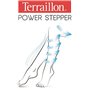 Terraillon Power Stepper Appareil EMS/TENS, Électrothérapie pour Jambes et Corps, Apaisement des Douleurs et Amélioration de la