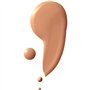 Maybelline New-York - Fond de teint Fluide Fit Me Matte & Poreless - Peaux normales à grasses - Teinte : 332 Caramel Doré - 30 m
