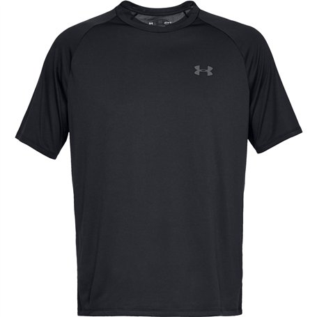Under Armour Homme UA Tech 2.0 SS Tee Shirt