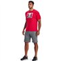 Under Armour Homme UA BOXED SPORTSTYLE SS Shirt