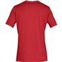 Under Armour Homme UA BOXED SPORTSTYLE SS Shirt
