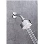GROHE 27869001 Pommeau de douche à 4 jets Tempesta, chromé