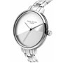 Daisy Dixon Femme Analogique Classique Quartz Montre avec Bracelet en Acier Inoxydable DD065SM
