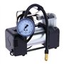 PRECISION STEEL compresseur 12V - manomètre homologué
