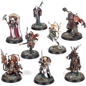 Evo Chaussures Urban Noir/Rouge Sz 4