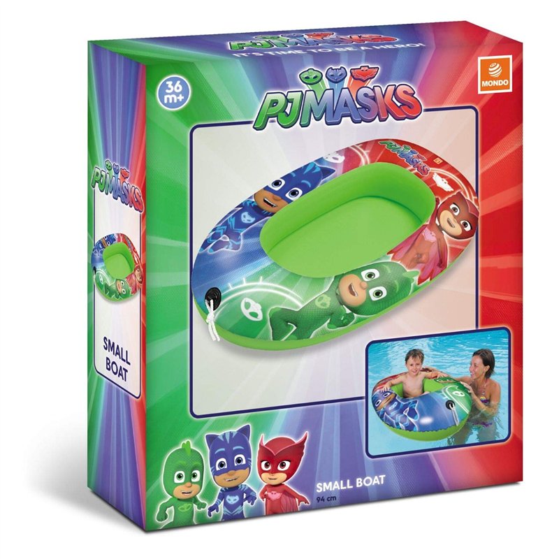 Image secondaire de Mondo Spa- Bateau Gonflable, 16688, 94 cm