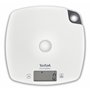 Tefal Balance de Cuisine Graduation avec Plate-Forme en Plastique et Fonction de Tare