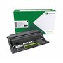 LEXMARK KIT IMAG 60K Ret, noir