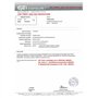 Toner OKI 45807106 pour B412dn B432 B512 MB472 MB492 MB562 dn dnw - Noir - 7.000 Pages - Régénéré Made in Italy