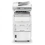 Toner OKI 44059165 66 67 68 pour MC851 MC861 n dn cdtn MC 861 851 - Noir, Jaune, Magenta, Cyan - 7.300 Pages - Régénéré Made in 