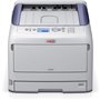 Toner OKI 44844613 pour C822n C822dn C822 822 - Jaune - 7.300 Pages - Régénéré Made in Italy