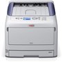 Toner OKI 44844506 pour C831n C841n C831dn C841dn C831 C841 831 841 n dn - Magenta - 10.000 Pages - Régénéré Made in Italy