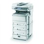 Toner OKI 44059209 pour MC860 MC 860 n dn CDN cdtn - Jaune - 10.000 Pages - Régénéré Made in Italy