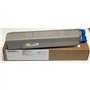 Toner OKI 43487709 pour C8600 C8800 - Jaune - 6.000 Pages - Régénéré Made in Italy