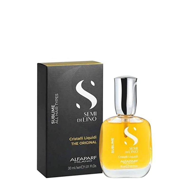 AlfaParf Soin des cheveux et du cuir chevelu - 30 ml